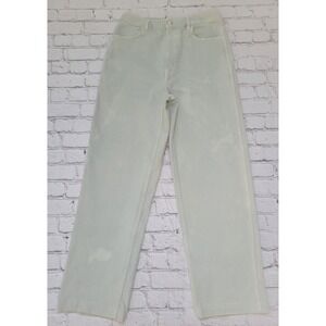 ZARA Carpenter Jeans